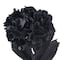 12 Pack: Black Hydrangea Stem by Ashland&#xAE;